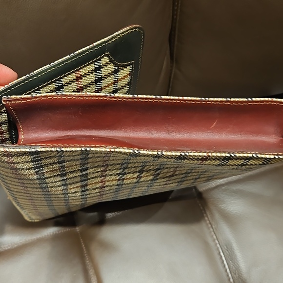 DAKS COMPUTER LAPTOP CASE/PORFOLIO BUSINESS CASE - Picture 13 of 15